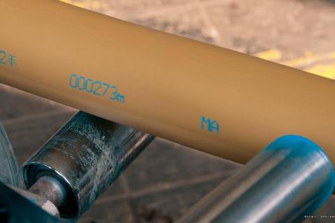 伟迪捷喷码机在电线电缆行业的应用