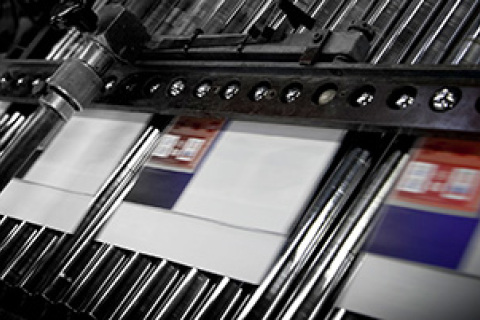 借助 Videojet BX6500 喷墨喷码机，喷印加工专家将产量提高 25%