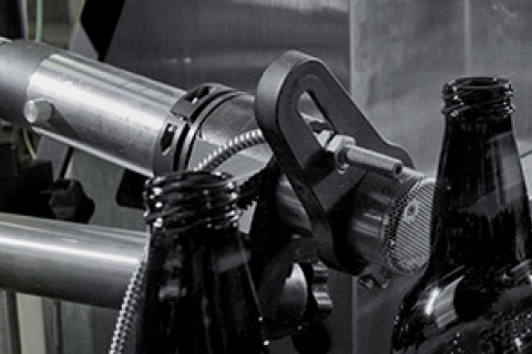 Sprecher Brewing Co. 使用伟迪捷喷码机坚持啤酒生产线不中止运行