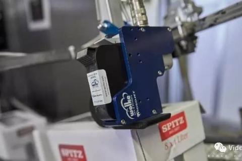 一致的整体看法——奥地利食物生产商 Spitz 和伟迪捷“喜结良缘”