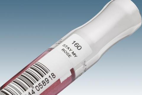 伟迪捷喷码机在日用化妆品行业应用