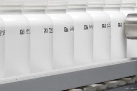 二维码营销为物联网喷码机注入“更多可能”