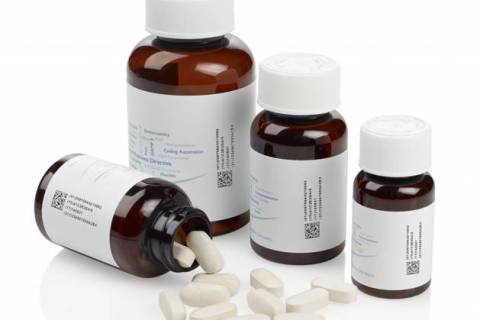 药品序列化，先做好这4点