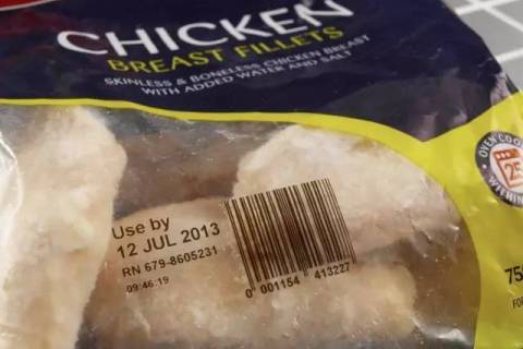 速冻食物包装的机缘与挑战并存