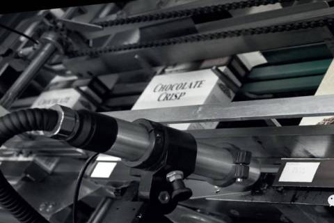 为什么Bokomo Foods会一连购置伟迪捷系列喷码机？