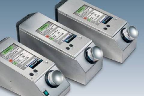 伟迪捷大字符喷码机