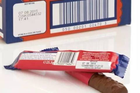 利便和即食食物包装标识选择热发泡手艺的6个理由