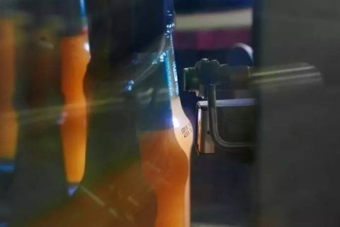 知足未来的生产需求，，，一连式喷墨喷码手艺怎样改变？？？？？？