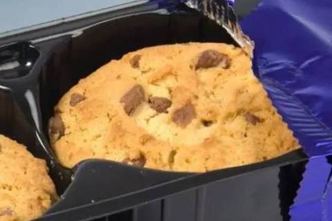 熱轉印打碼機技術用于烘焙食品包裝上的優勢