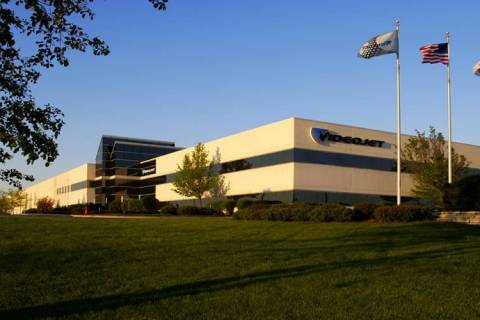 5分钟带您相识伟迪捷