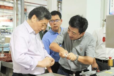娃哈哈合作案例