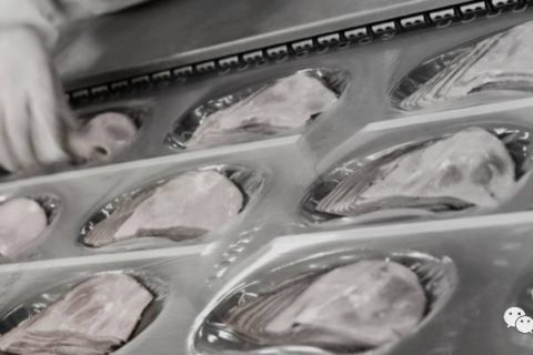 智能喷码自动化与工业4.0