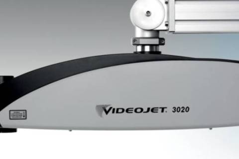 激光喷码机相关于其他喷码手艺的优势