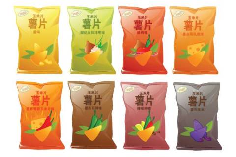 怎样实现切合您的高品质零食物牌形象的高质量编码？