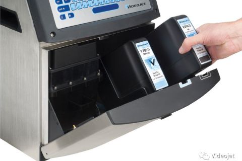 喷码机泛起漏喷的缘故原由