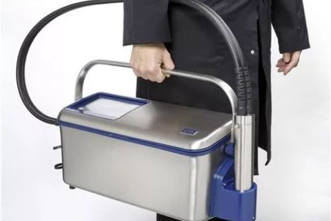 LINX喷码机与伟迪捷喷码机哪个好？