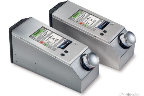 伟迪捷大字符喷码机Videojet? 2351 和 2361简介