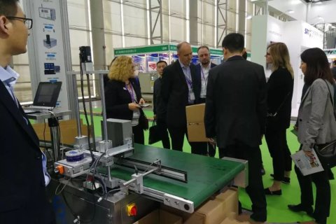 高剖析之最-----普惠TIJ4.0打印手艺宣布