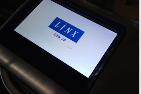 领新喷码机最新机型LINX10初体验
