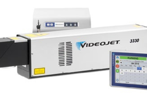 一机在手，知足增添产量和高速标识的需求