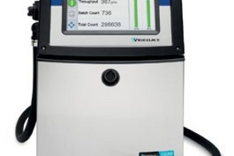 喷码机的有关简朴先容