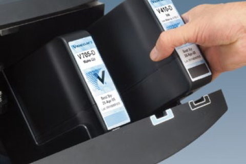 喷码机墨水的使用中的注重事项