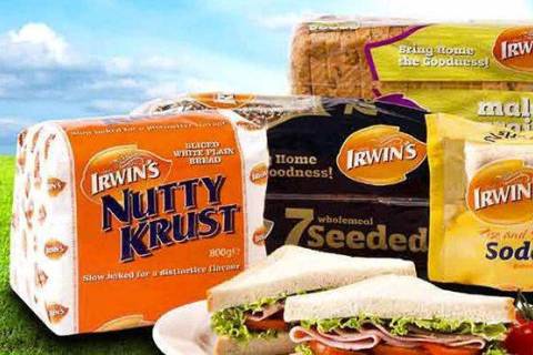 看TTO如何帮助Irwin's高精度打印配料表