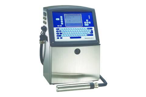 伟迪捷喷码机-1000系列高端