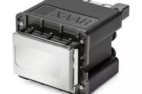 赛尔XAAR1201喷头工业级数码印花机