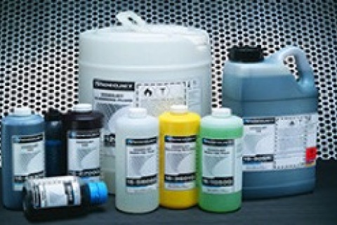 相识专为伟迪捷1860 小字符喷码机选择的墨水