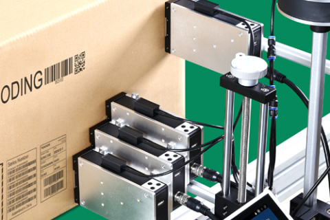 喷码机一连喷码的原明确释