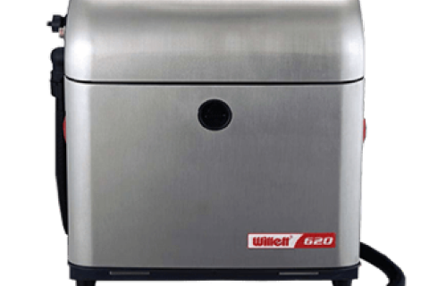 W620喷码机客户案例集锦一