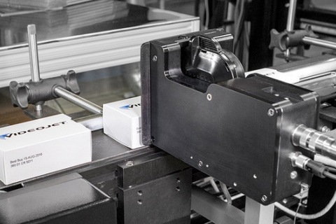 喷码机种种行业应用案例集锦一