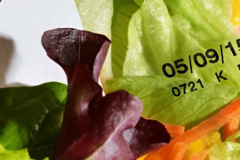 万万不要让完善的包装设计毁于劣质喷码之手