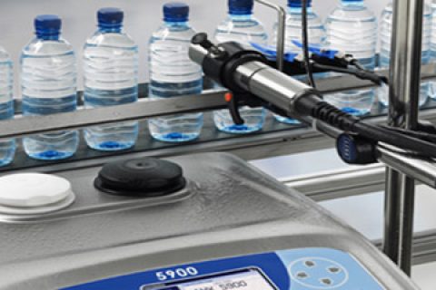 喷码工艺运用剖析