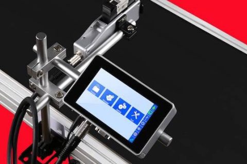 喷码机耗材选购很主要，浅析通用耗材和原装耗材