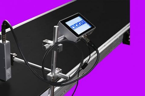 喷码机将加大政策和手艺帮助力度