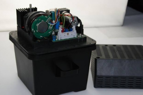 喷码机漏墨故障的解决要领