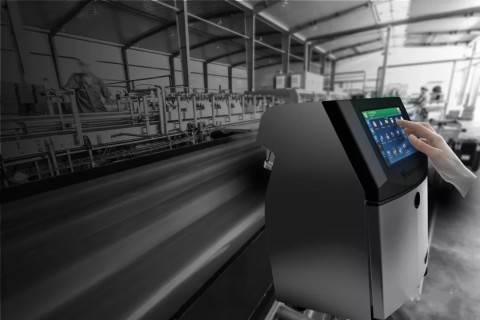 喷码机IP品级小知识