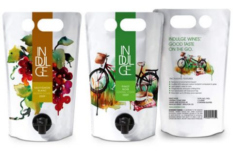 薄膜柔印喷码机墨水的手艺特征