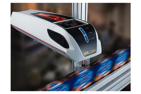 怎样通过激光打标手艺提高食物包装生产效率？