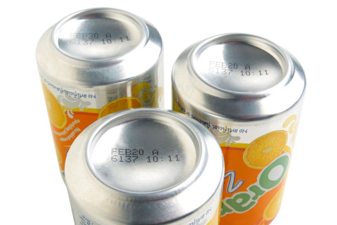 喷码机打字不清晰的缘故原由