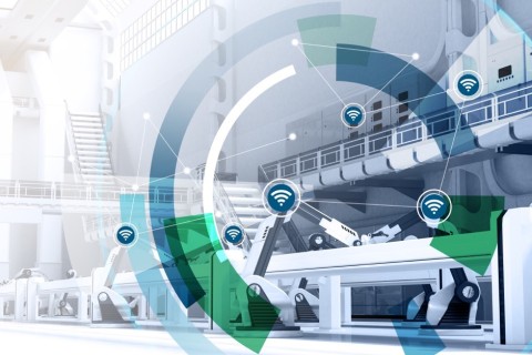 喷码机泵头的磨损导致的机械故障