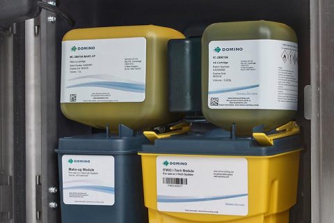 喷码机操作的情形要求