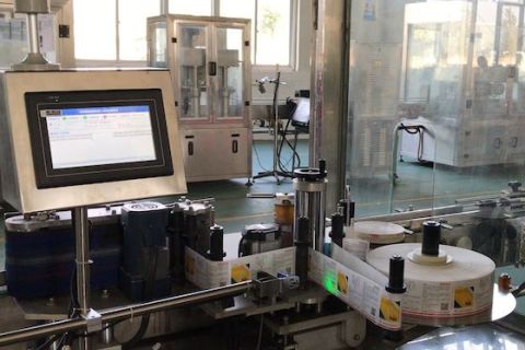 必读！史上最全农药二维码追溯计划