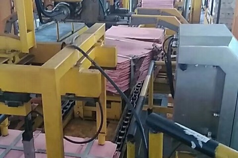 外包、内饰全方位喷码标识，合肥尊龙凯时人生就是搏冶金行业周全解决计划