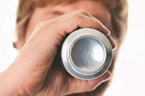 饮料旺季来临，，，，合肥ag真人平台带您相识罐装饮料喷码标识之道