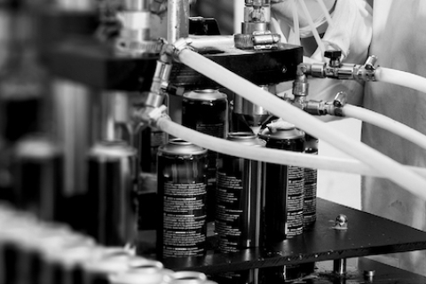 喷码机“维修巨匠”是怎样炼成的