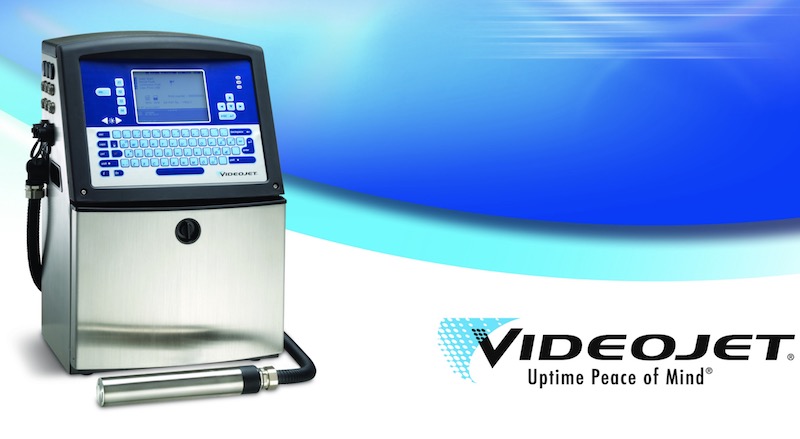 videojet1000
