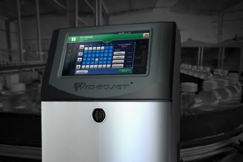 2019年小字符喷码机价钱走势剖析